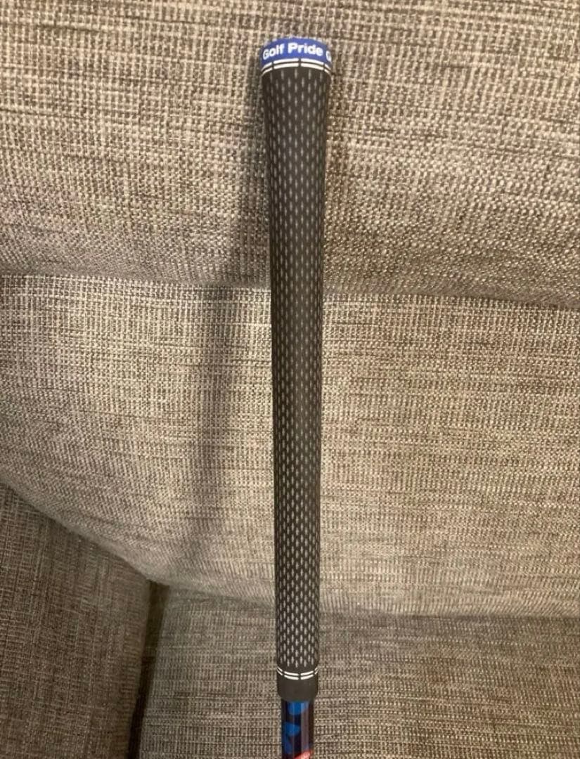 テーラーメイド Qi10ドライバー Diamana Blue TM50 10.5