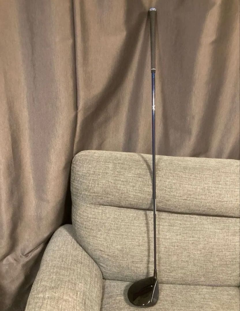 テーラーメイド Qi10ドライバー Diamana Blue TM50 10.5