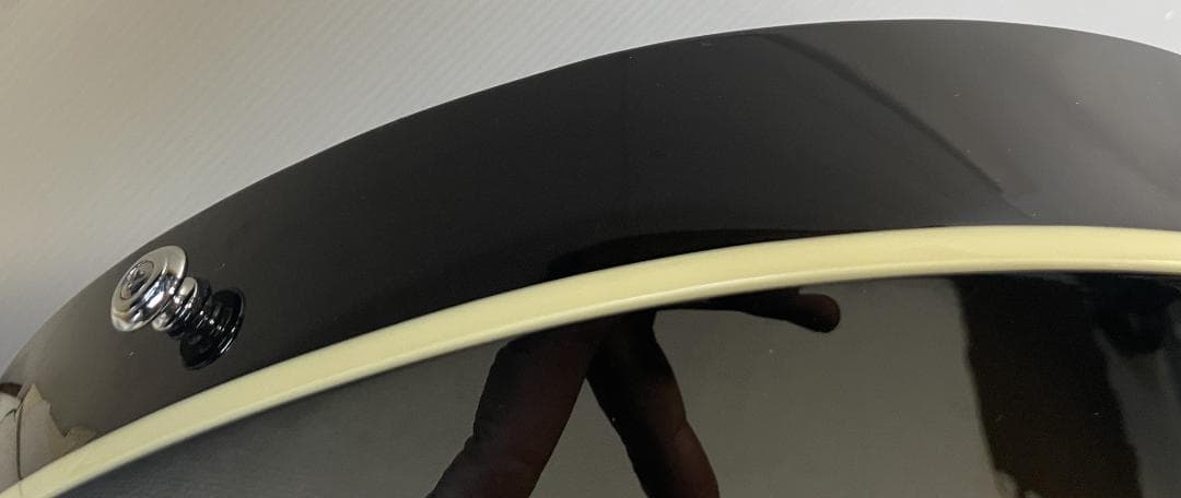 ESP　TL-6　LTD　エレガット　エレアコ　ギター　修復あり　06c37