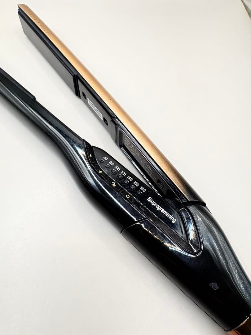 ヘアビューロン リュミエリーナ 4D Plus 正規品 492