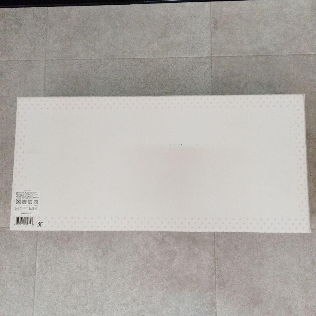 【未使用】ル・クルーゼ　ベビー　食器　7点　セット