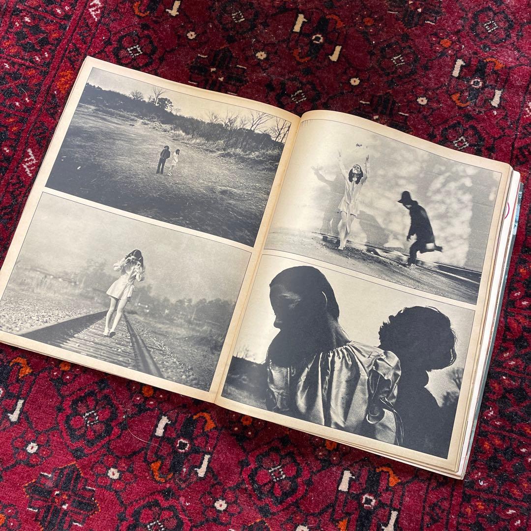 vintage an・an no.4