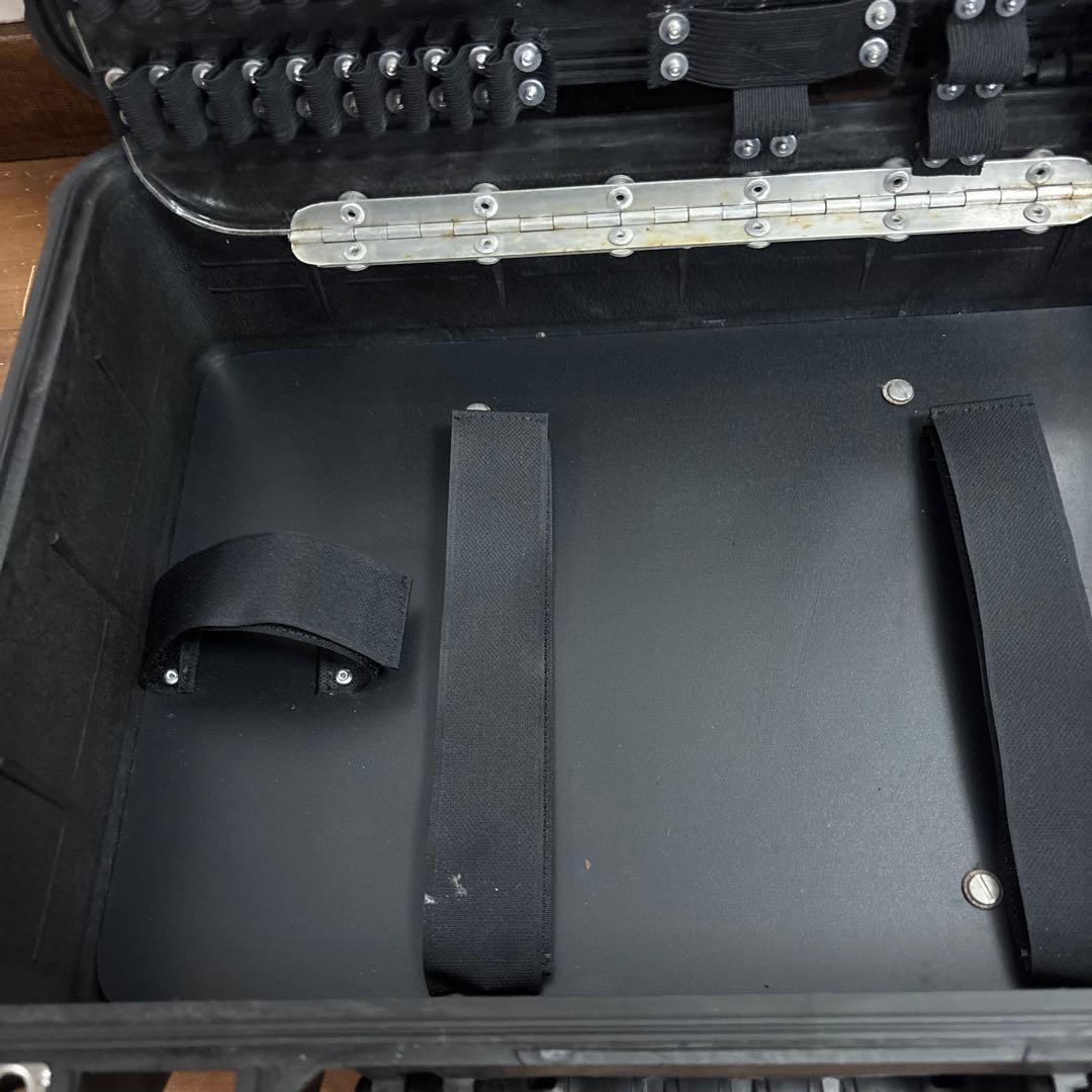米軍放出品　PELICAN CASE 1500ペリカンケース　送料無料　③