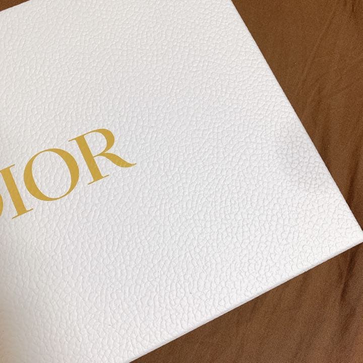 ルージュディオール　ミノディエール　Dior リップ