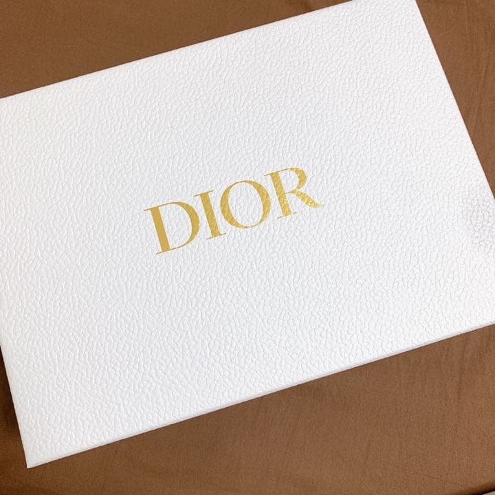 ルージュディオール　ミノディエール　Dior リップ