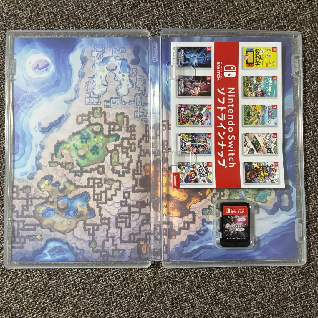 ゼルダの伝説／ポケモン　セット販売