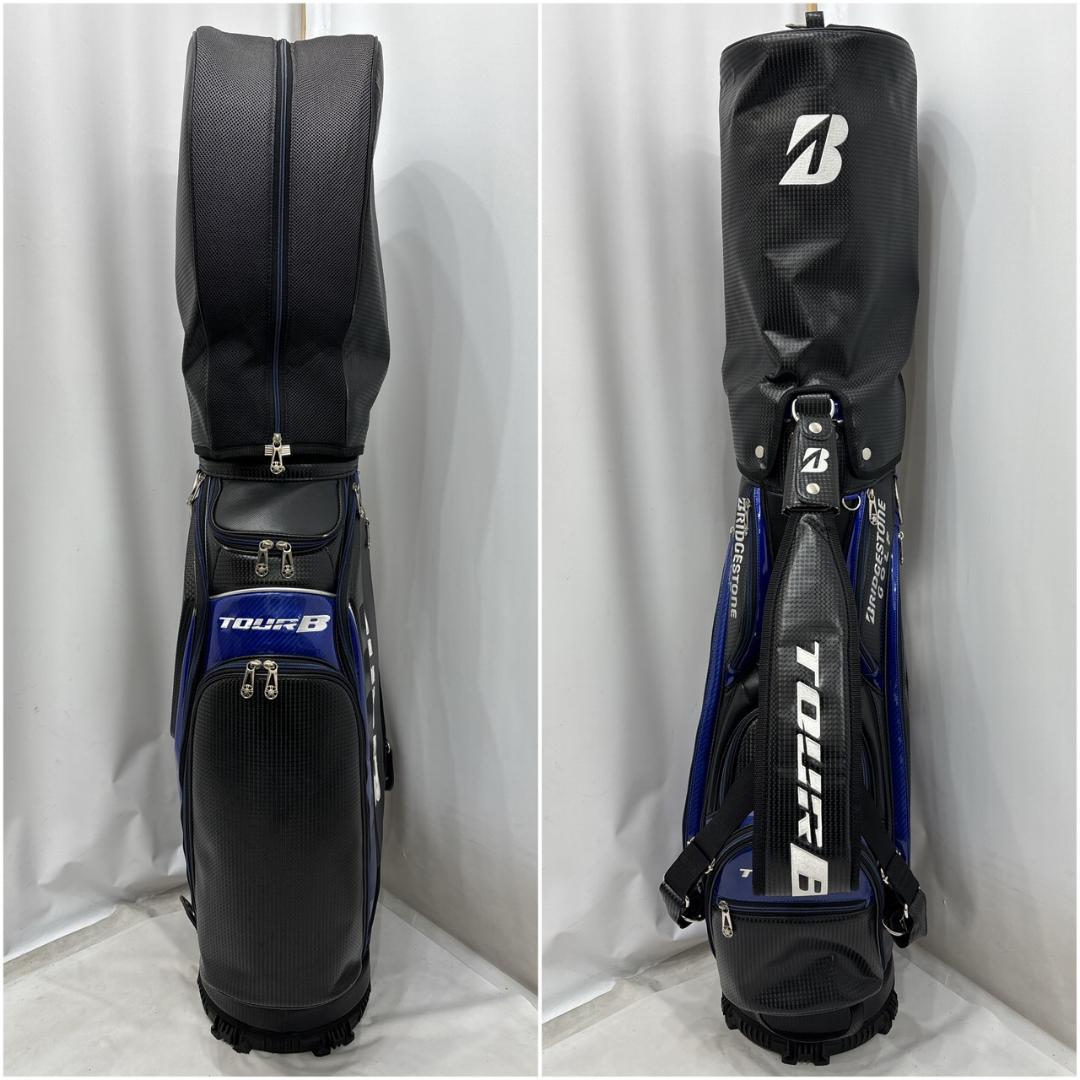 メンズ右利き初心者用　ツアーステージ　ファイズ　ゴルフクラブセット　W-2766