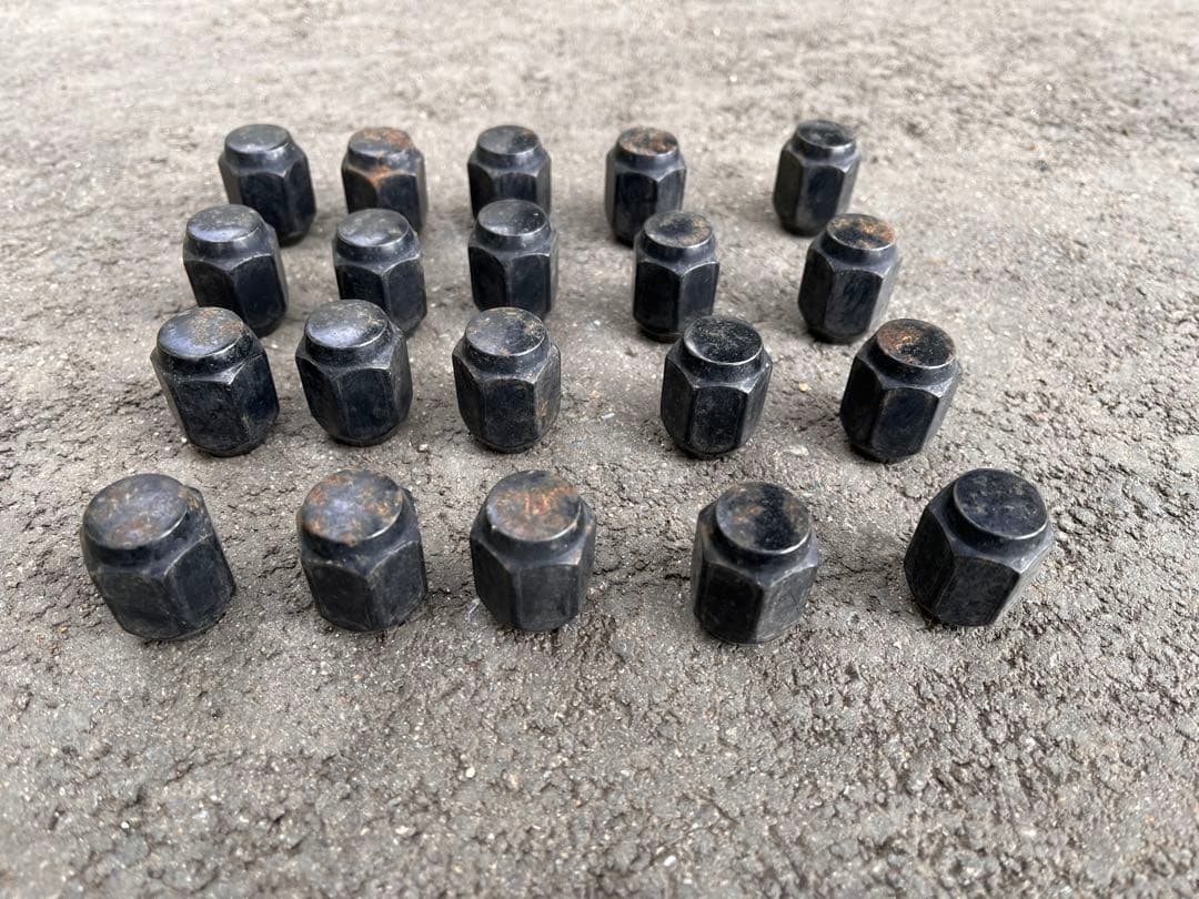 アルファード30系 VRX2 ブリジストン