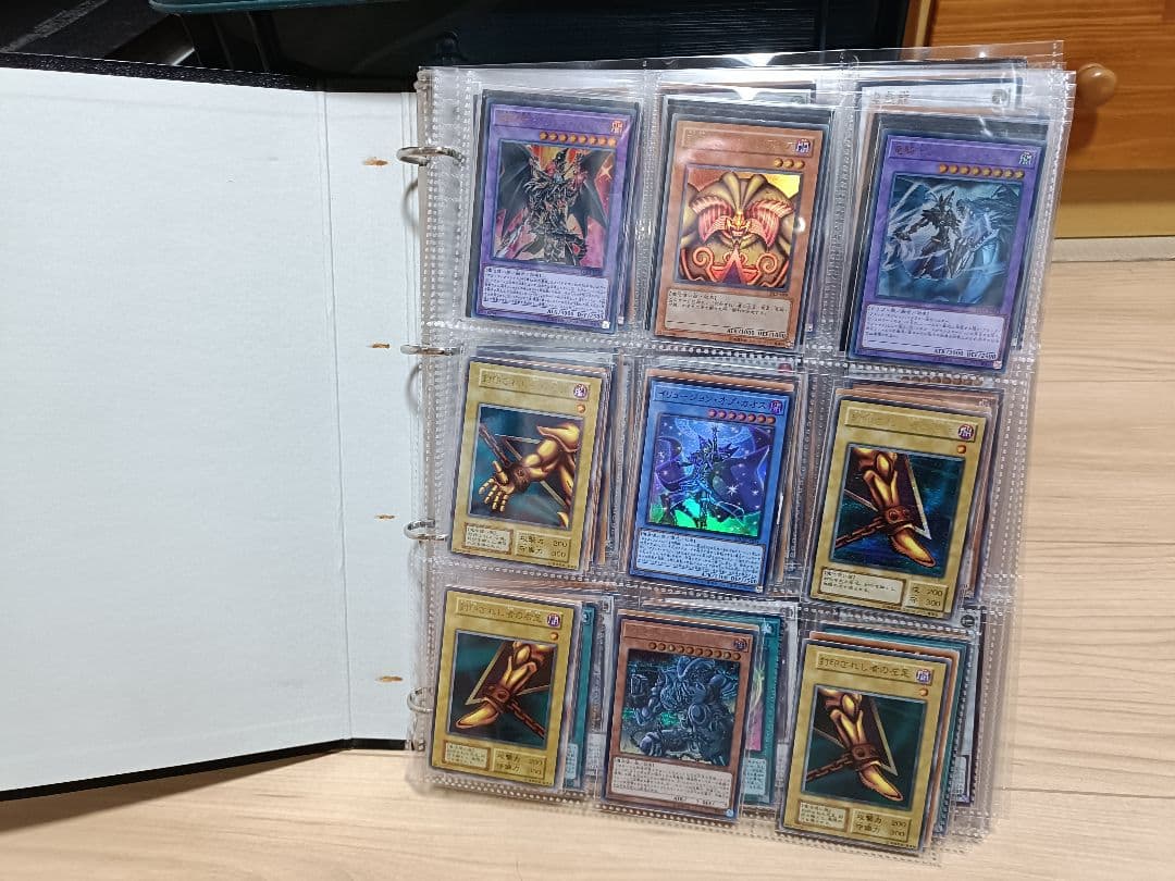 【引退】遊戯王 引退品 まとめ売り