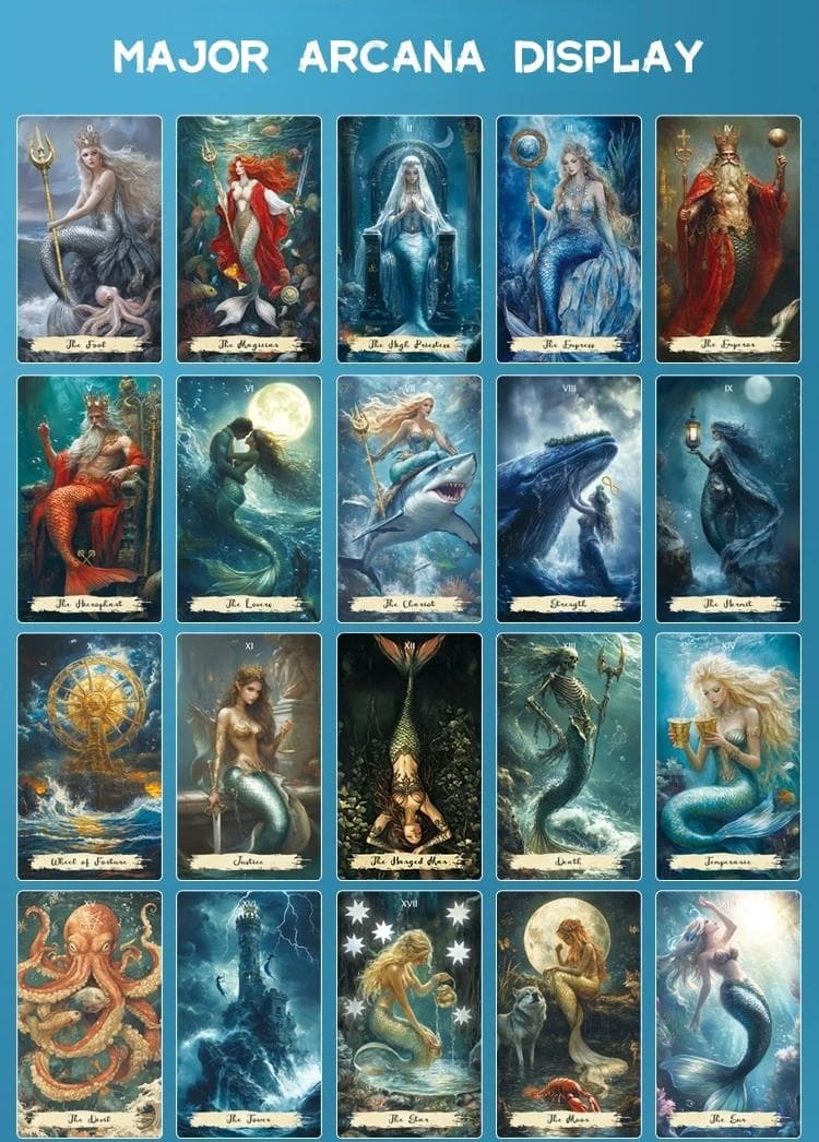 ヒロ★タロット