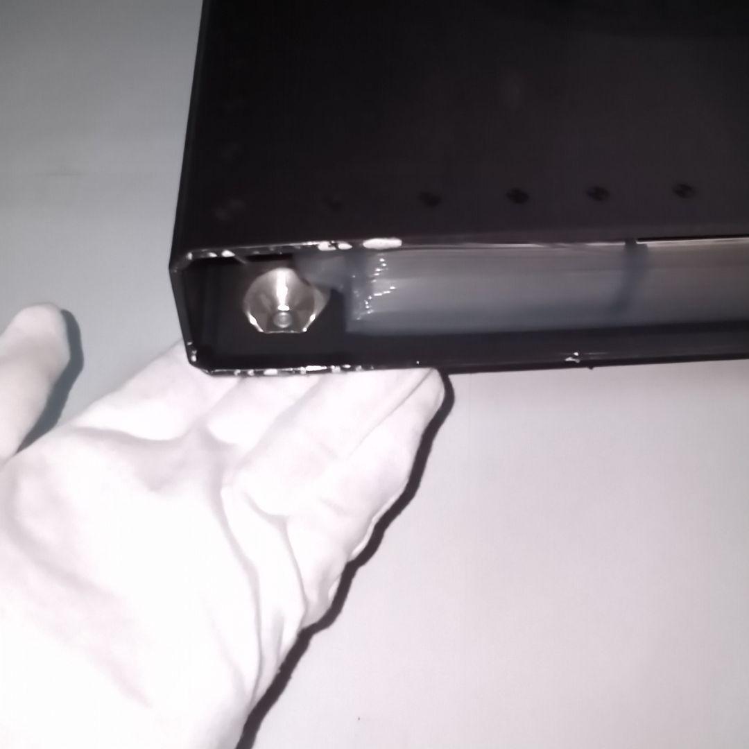 聖飢魔II 閻魔札バインダー込み（特札12枚欠け、ノーマル3枚曲がり）