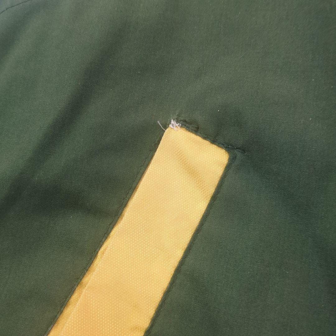 ユ*キ様 【希少】 NBA プロプレイヤー シアトルスーパー・ソニックス 中綿J