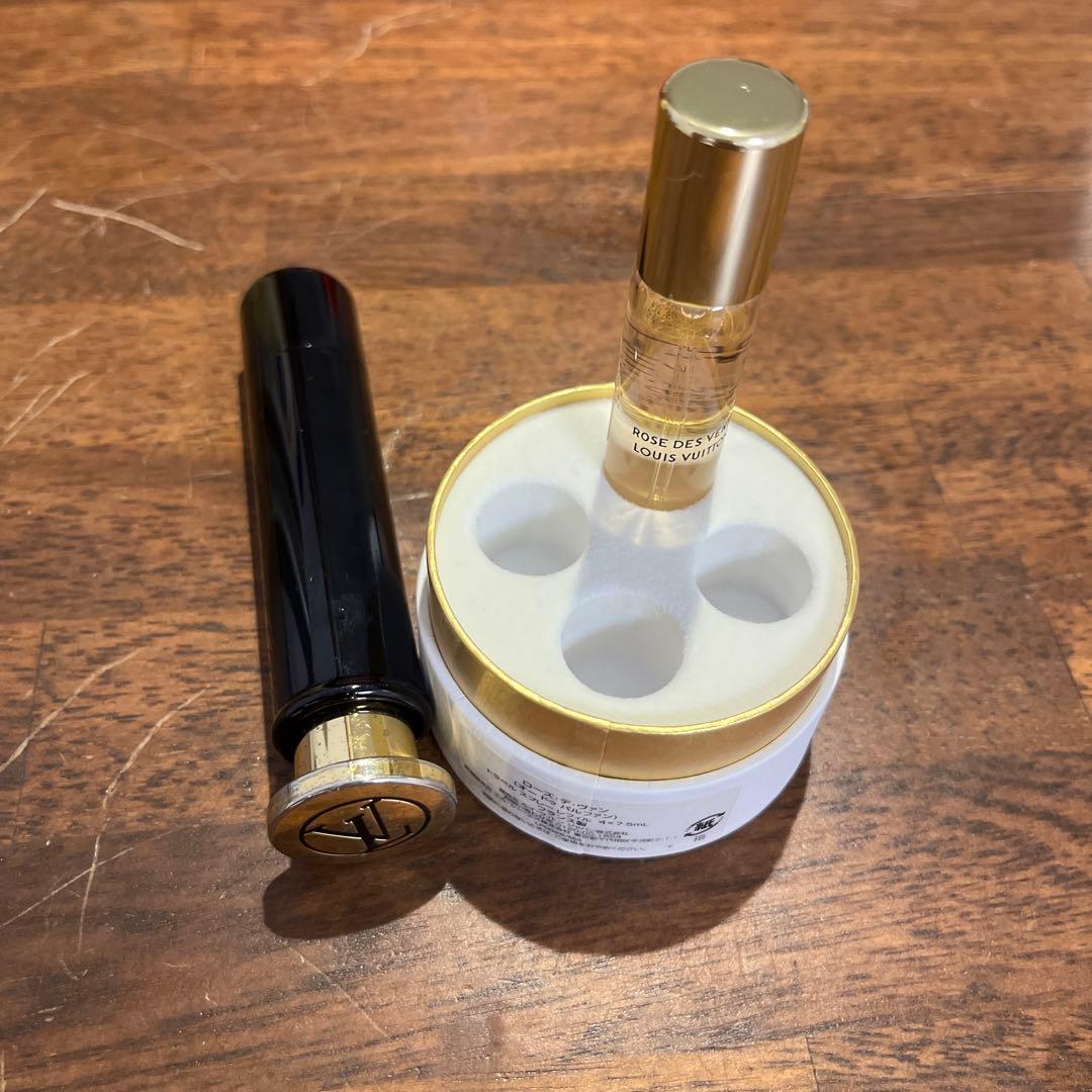 ルイヴィトン パルファン