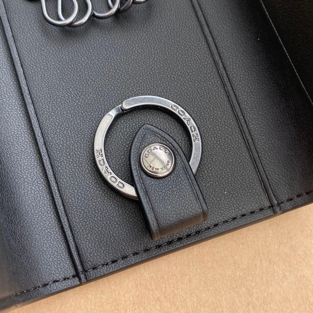 （付属品付き）キーホルダー　キーケース　キーリング