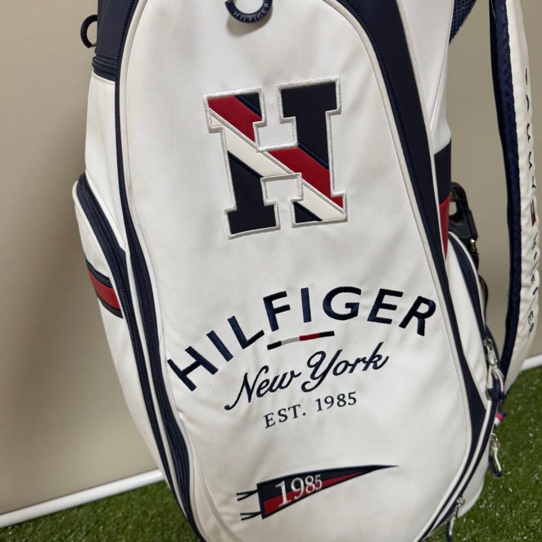   キャディバッグ ゴルフバッグ 9型 フード無し