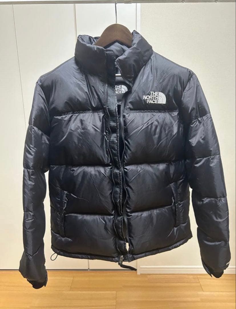 THE NORTH FACE ヌプシ ダウンジャケット　700