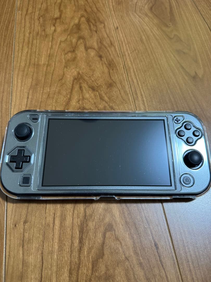 Switch Lite ポケモンディアルガ＆パルキアモデル おまけ付き