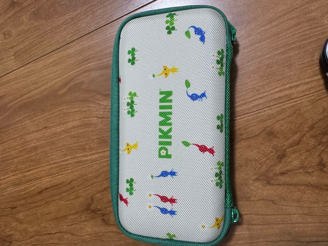 Switch Lite ポケモンディアルガ＆パルキアモデル おまけ付き