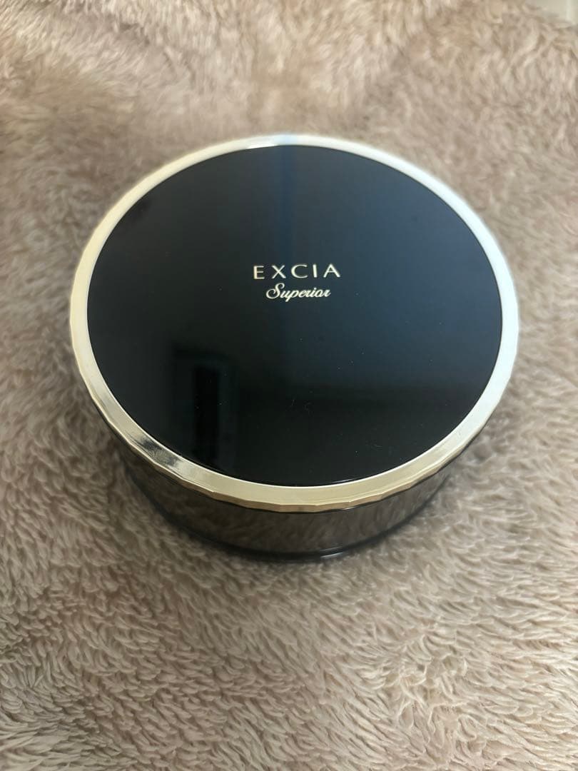 【新品未使用】アルビオンエクシアスーペリアヴェールEX LU01 20g 大容量