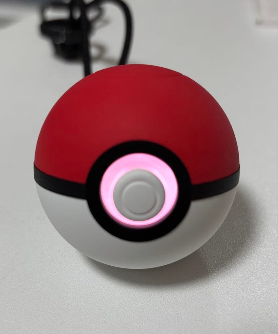 Let's Go! ピカチュウ+モンスターボールPLUSセット