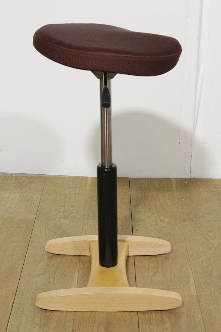 ま*ん様 Balance★バランスチェア★Synergyシナジー★腰痛対策イス★