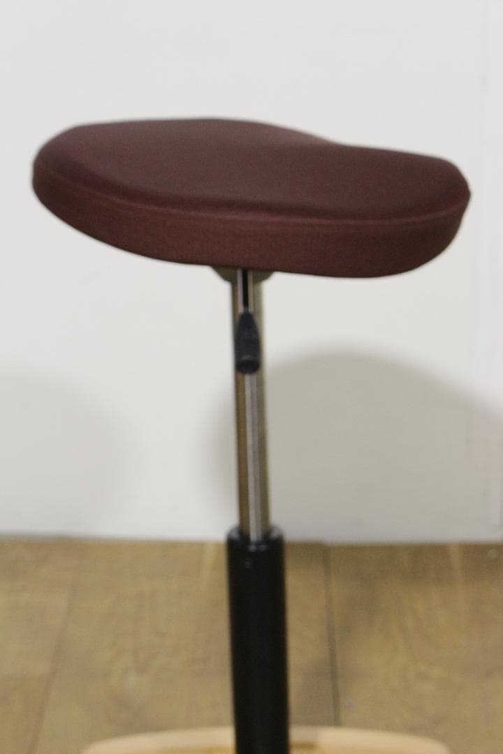 ま*ん様 Balance★バランスチェア★Synergyシナジー★腰痛対策イス★