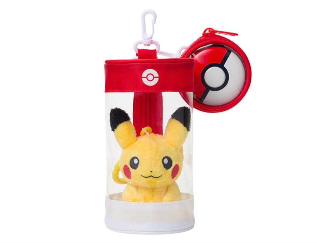 ポケモンセンター スペシャルセット ポケモンGO pokemonsleep