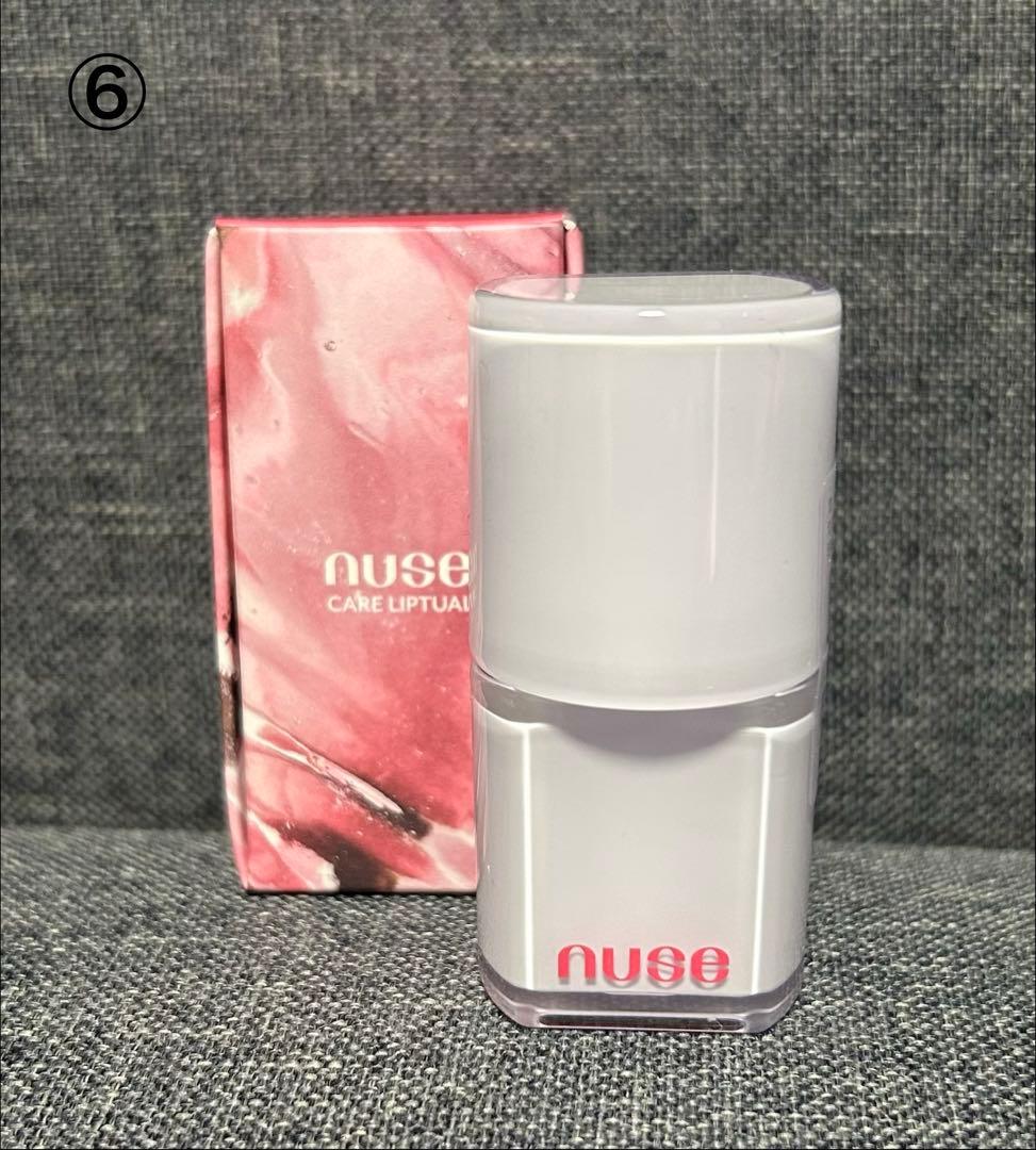 【10点セット】福袋 rom&nd d'Alba メイベリン おまけ付 コスメ