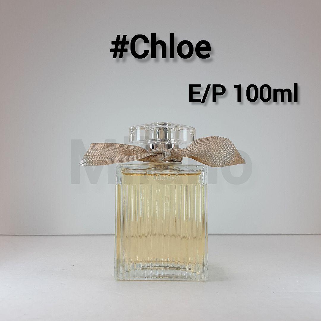 クロエ オーデパルファム 100ml 香水 Chloe