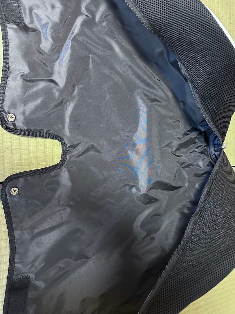 美品 BRIDGESTONE キャディバッグ TOUR B スポーティモデル