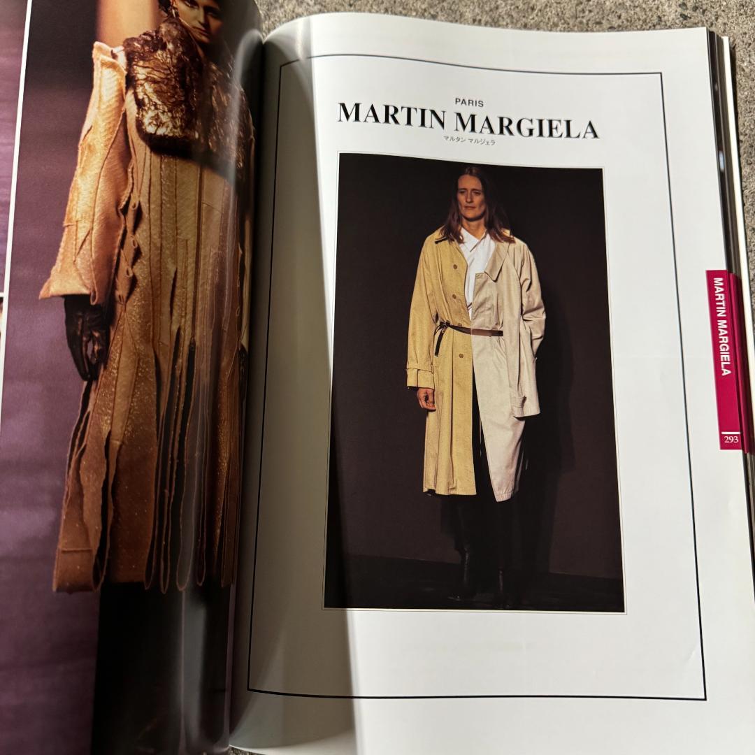 gap COLLECTIONS 2002AW paris Y2K 平成レトロ