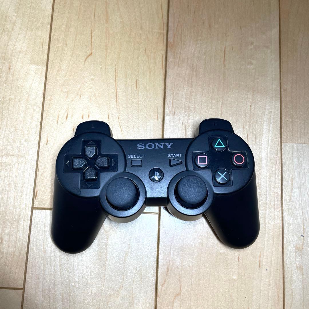 Nintendo Switch SONY PlayStation3 CEJH-10008