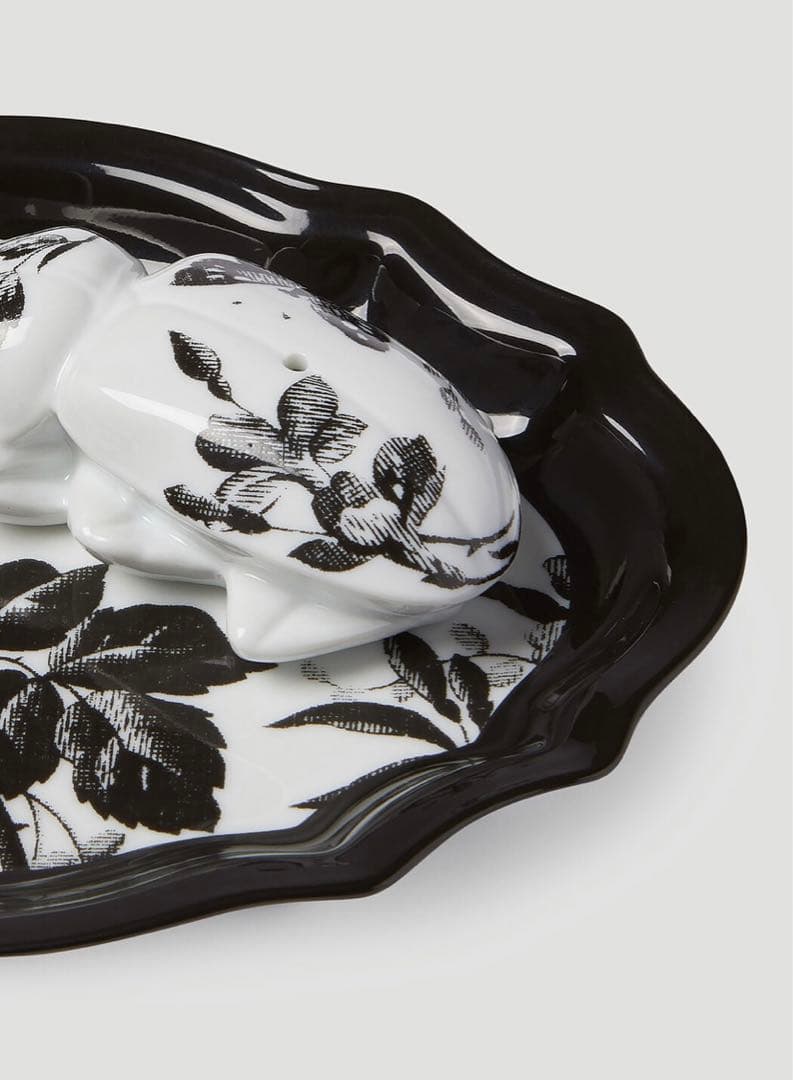 激レア GUCCI グッチ ビートルインセンスホルダー お香立て とお香セット