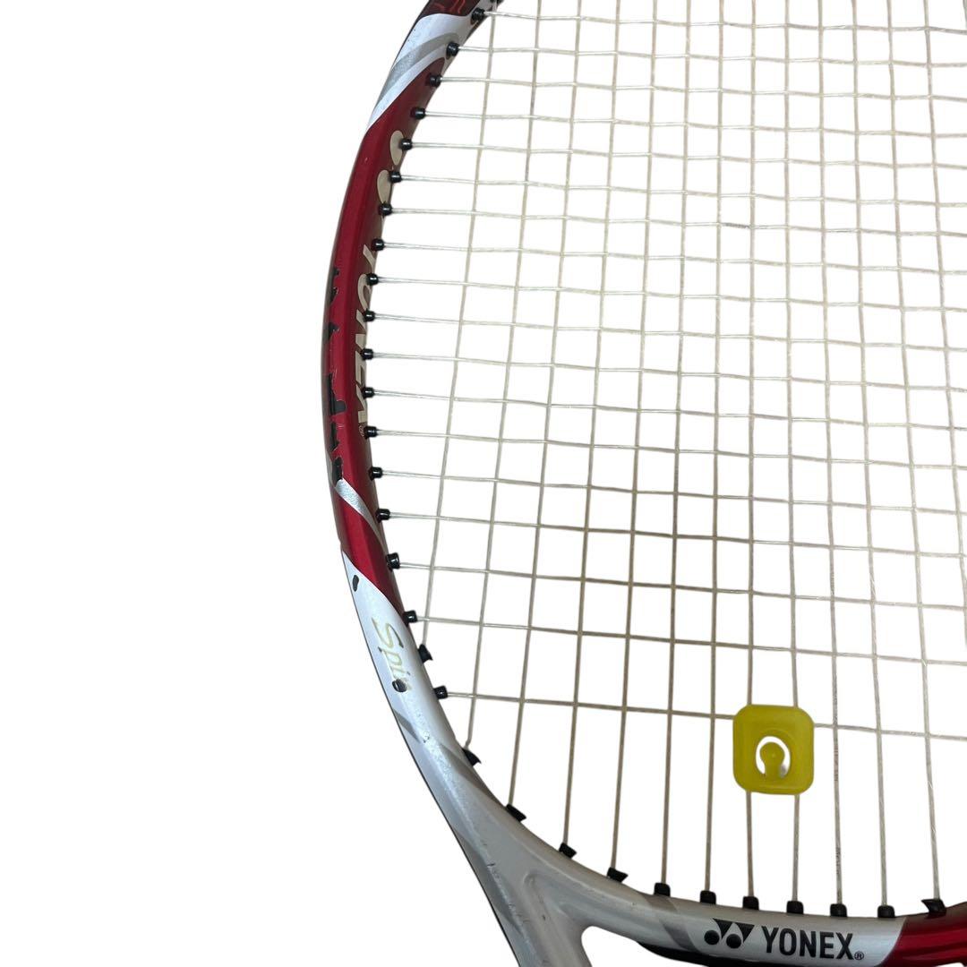 【良品】YONEX VCORE Xi 100 G2 ブイコワ2本セット