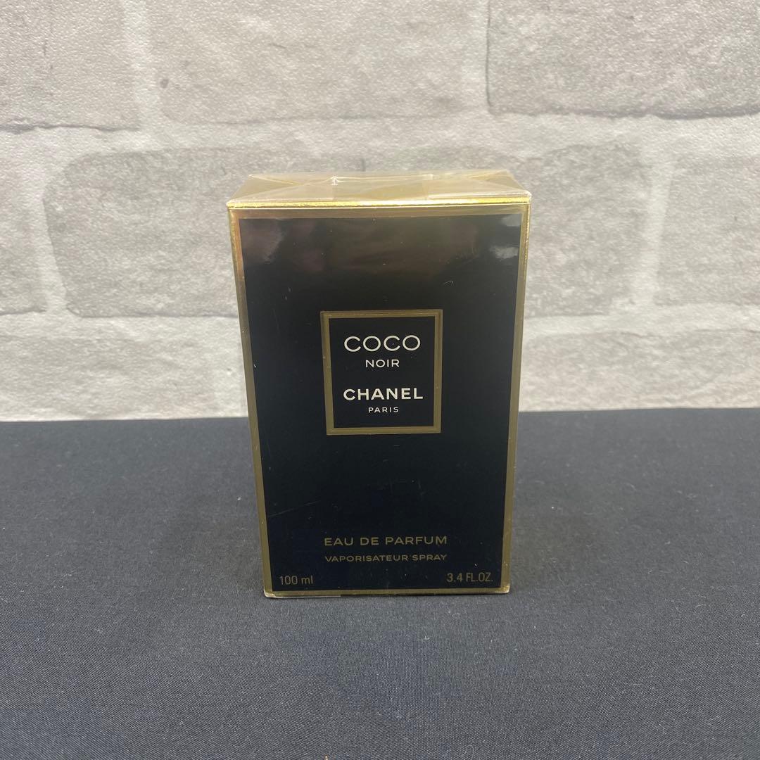 CHANEL COCO NOIR 100ml 未開封品