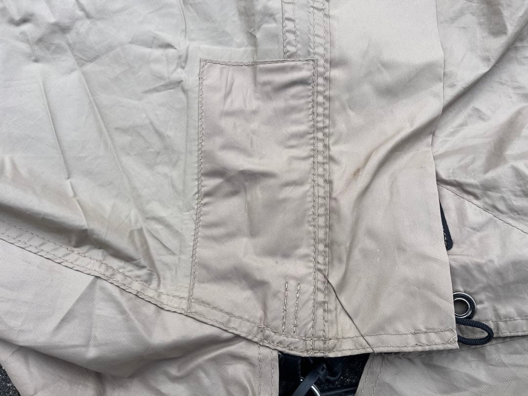 SABBATICAL ARNICA とLUPINE Lのセット