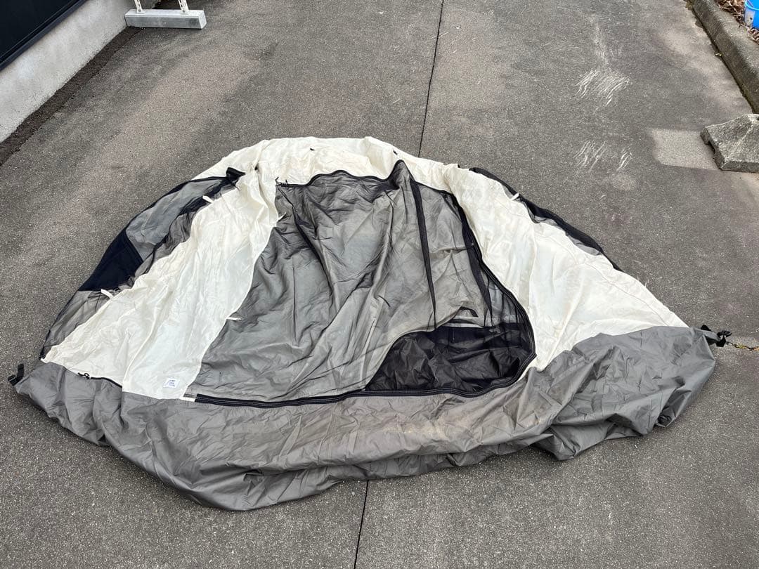 SABBATICAL ARNICA とLUPINE Lのセット