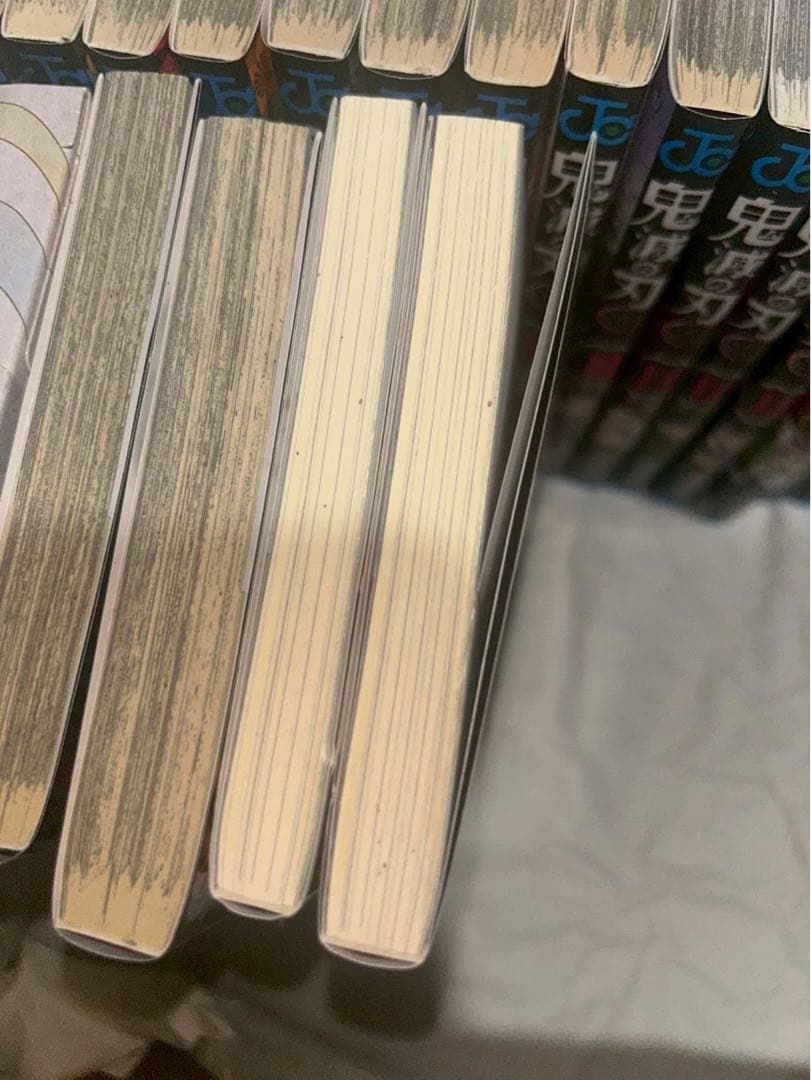 鬼滅の刃　全巻セット+小説+グッズ