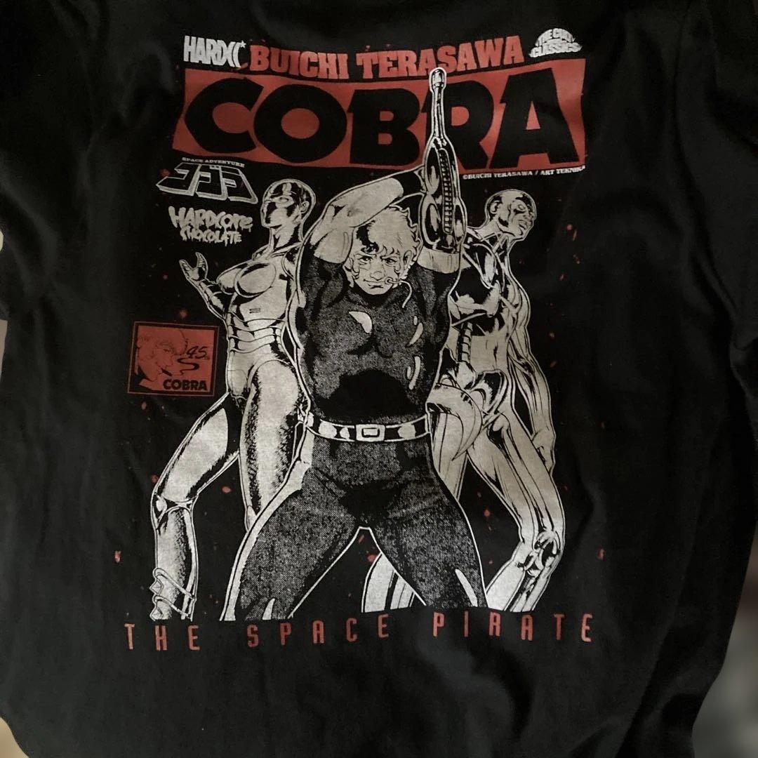 スペースコブラ　まとめ売り　COBRA