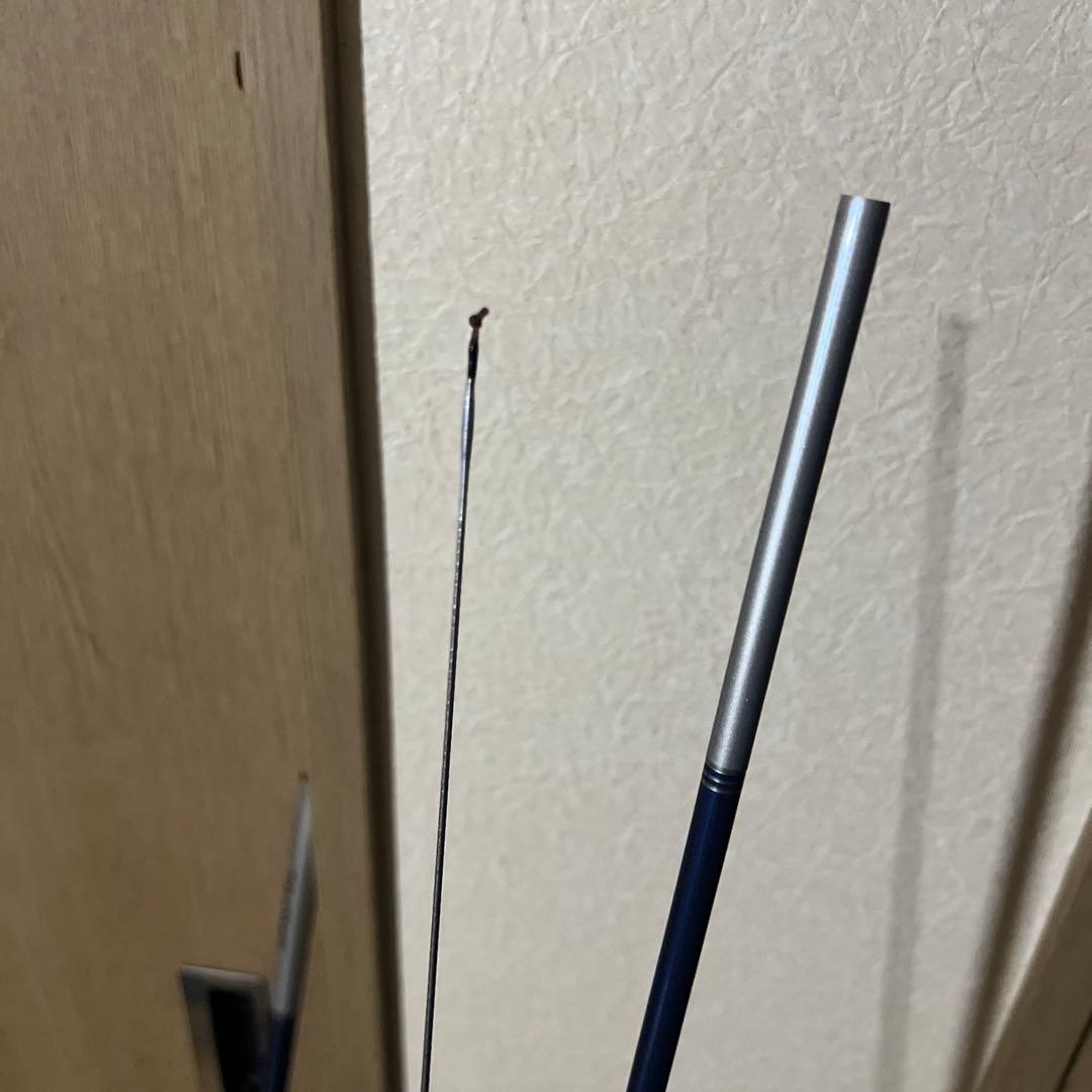 ダイワ　ヘラf19尺