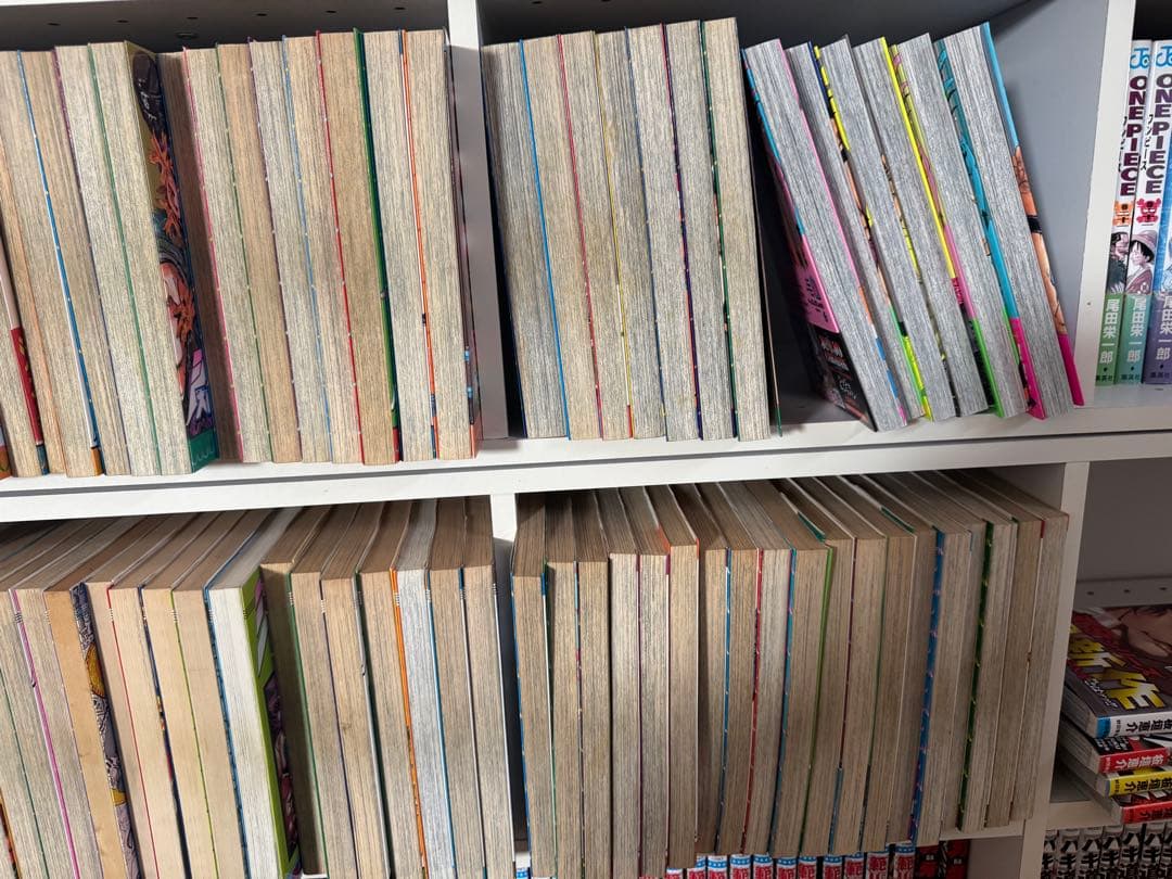 おまけ付き　ジョジョの奇妙な冒険　全シリーズ　 全巻セット