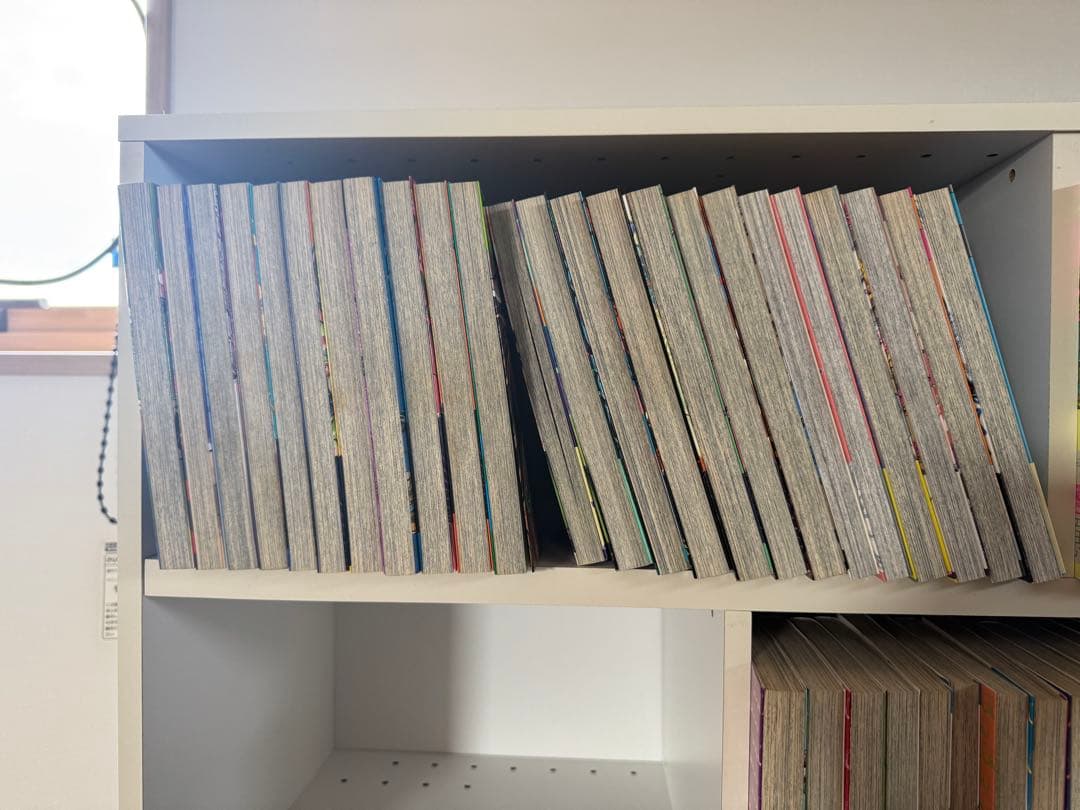 おまけ付き　ジョジョの奇妙な冒険　全シリーズ　 全巻セット