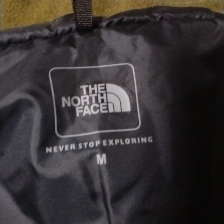 マ*コ様 ノースフェイス　ゴアテックス　ナイロンジャケットパーカー