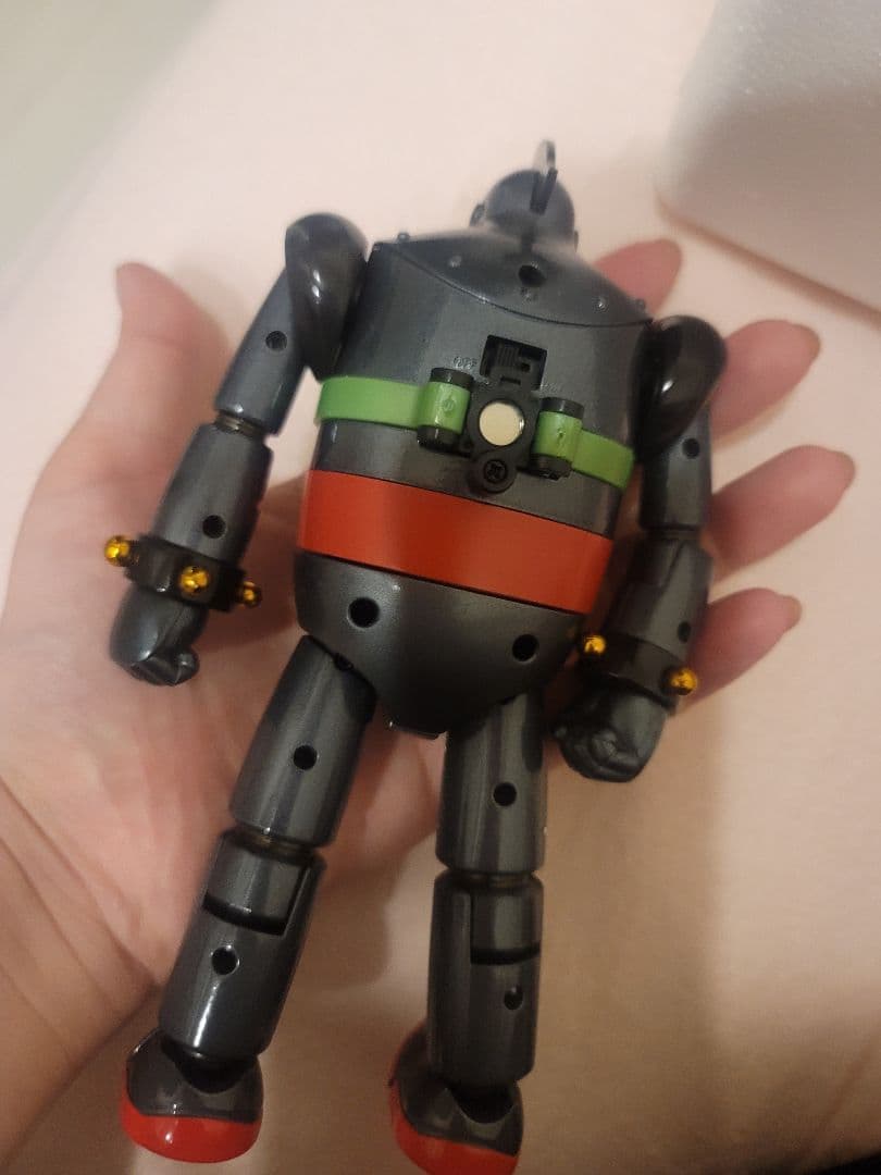 【限定品】超合金魂 GX-24鉄人28号スペシャルカラーVer