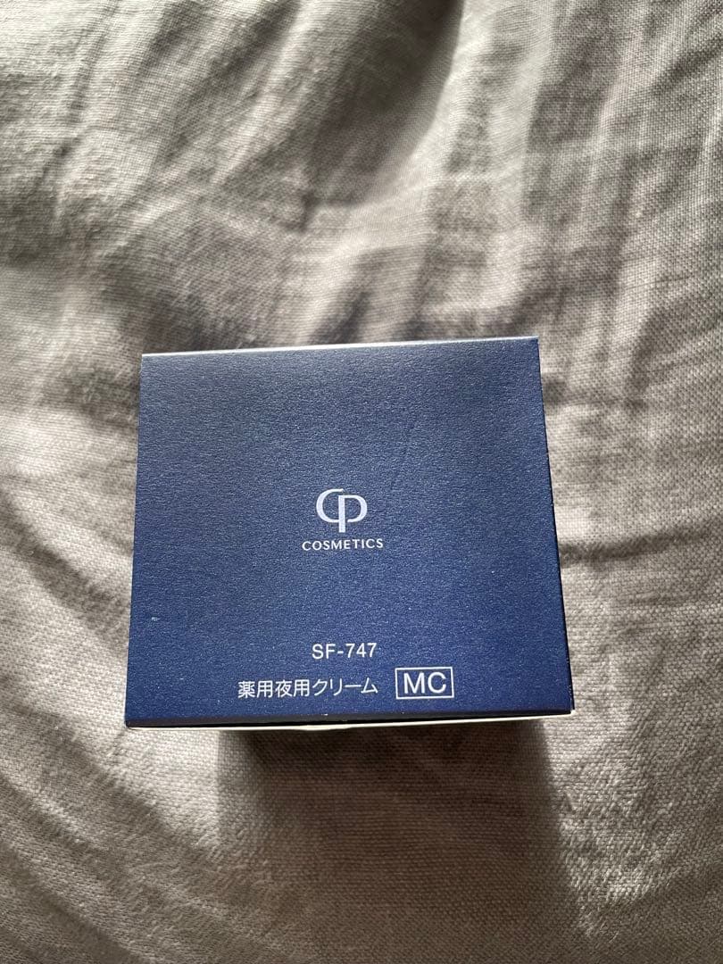 フェイスクリーム FIERTE Ageduallink Cream Night SF-747