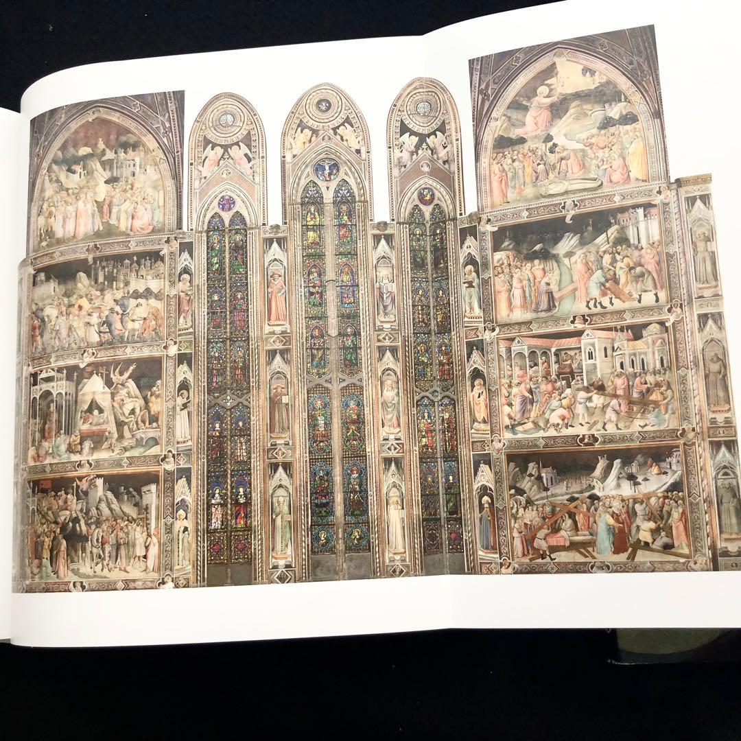 アーニョロ・ガッディ 作品集「Agnolo Gaddi」2014 Silvana