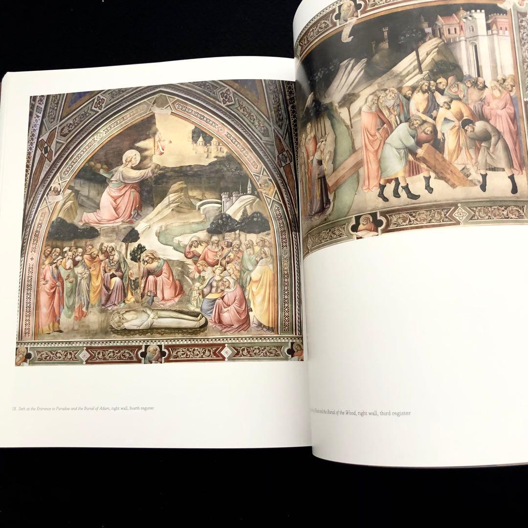 アーニョロ・ガッディ 作品集「Agnolo Gaddi」2014 Silvana