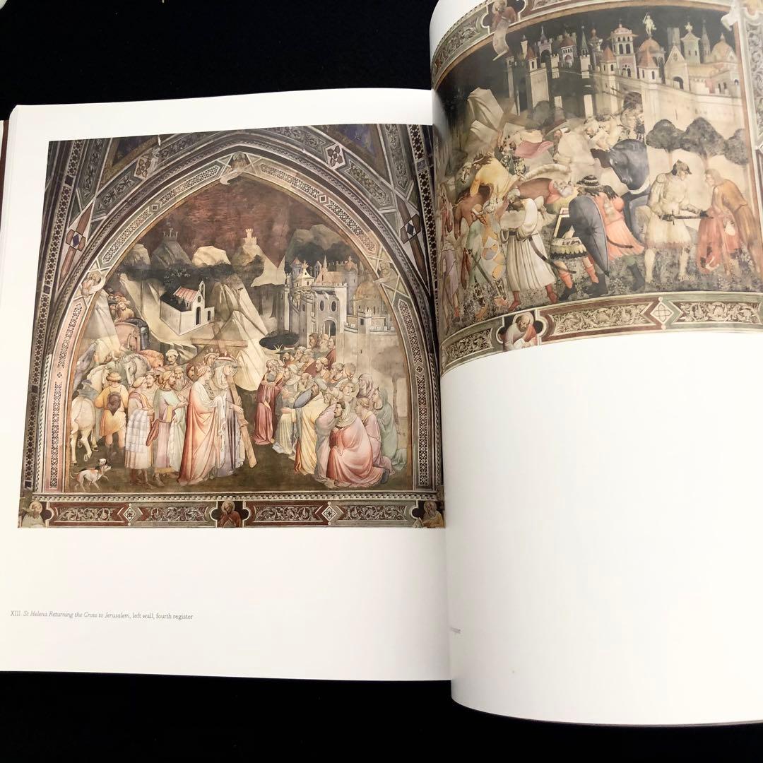 アーニョロ・ガッディ 作品集「Agnolo Gaddi」2014 Silvana