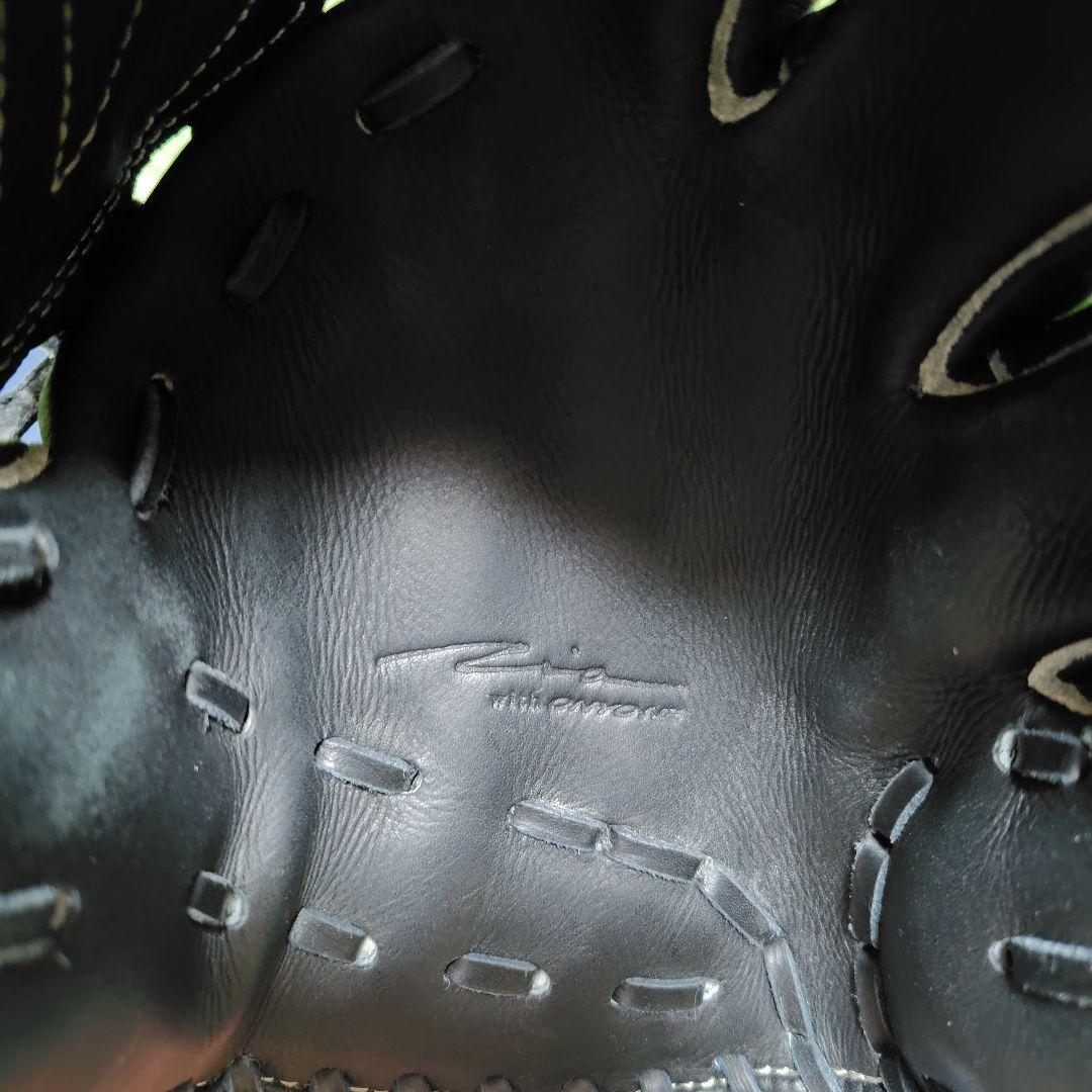 makotrailさま専用 Ip Select 硬式投手用 アルモニーア 収納袋