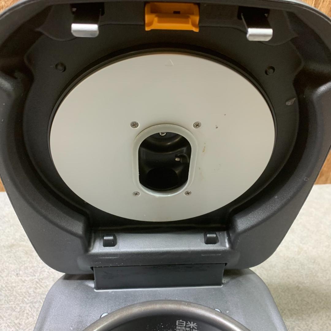J679 日立 IH 炊飯器 RZ-YMD100HJ 5.5号炊き 2024年製